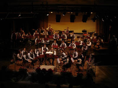  Concert de Nol 2005